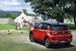 Daihatsu Rocky 2019 года